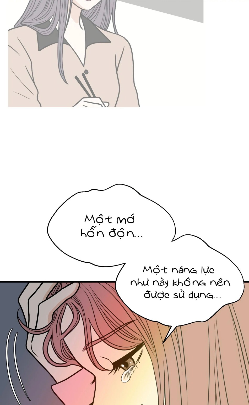 [18+] Giấc Mơ Của Dahae 