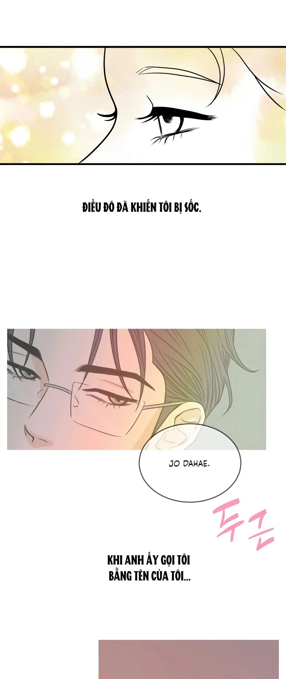 [18+] Giấc Mơ Của Dahae 