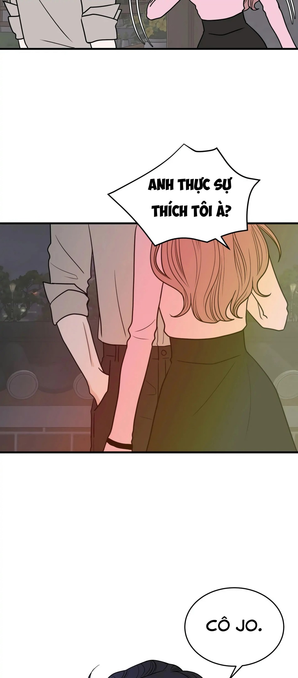 [18+] Giấc Mơ Của Dahae 