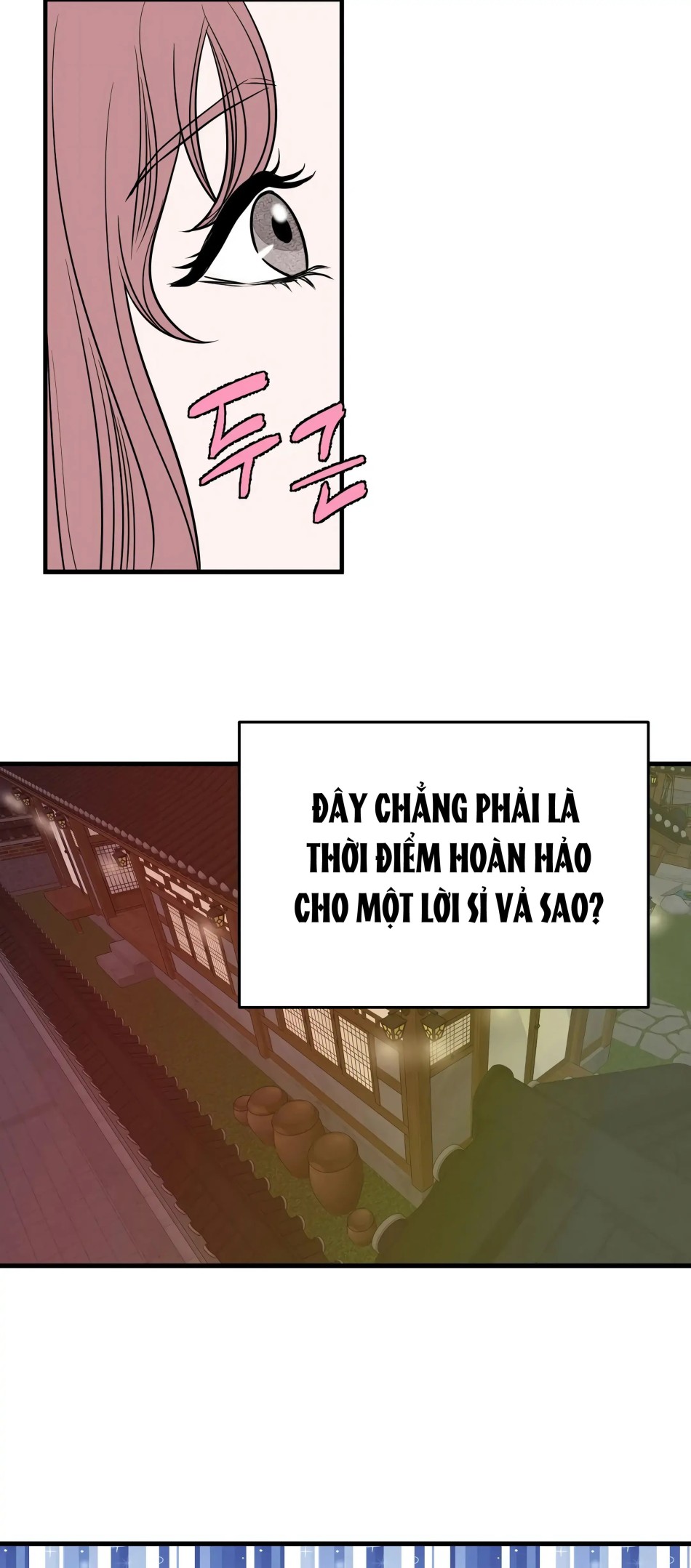 [18+] Giấc Mơ Của Dahae 
