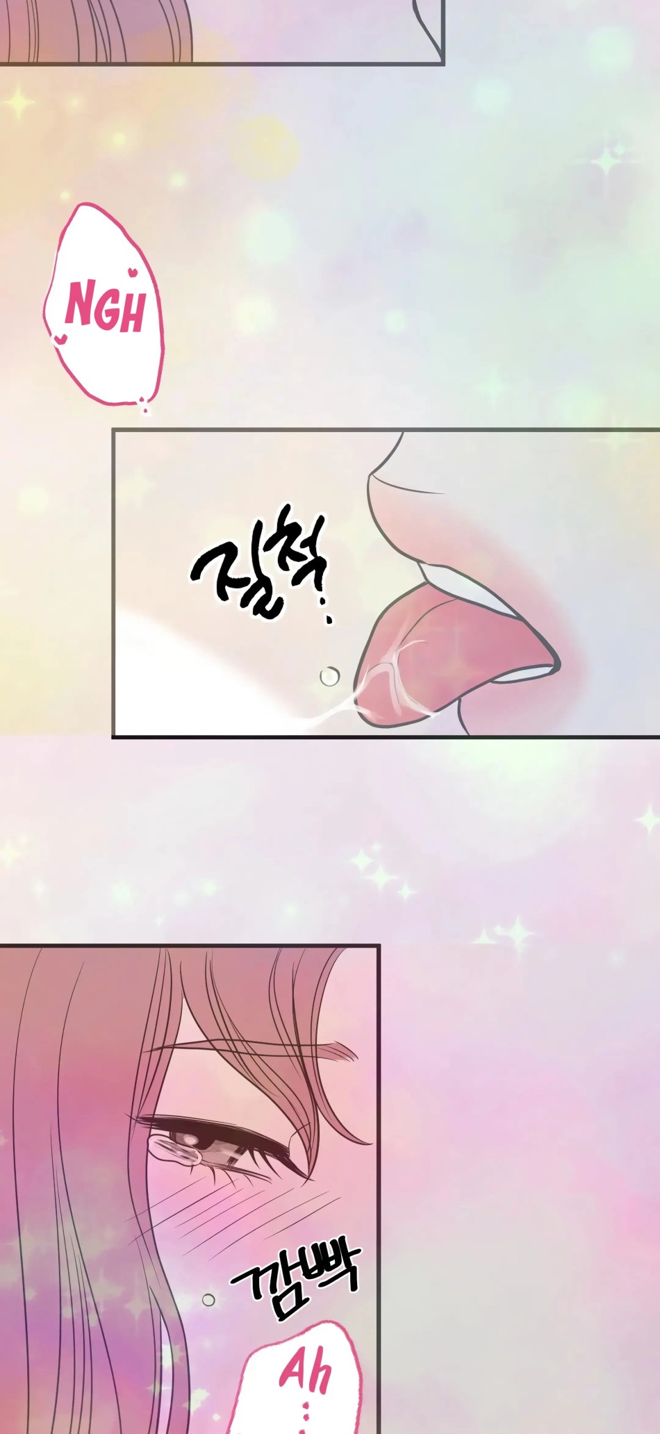 [18+] Giấc Mơ Của Dahae 