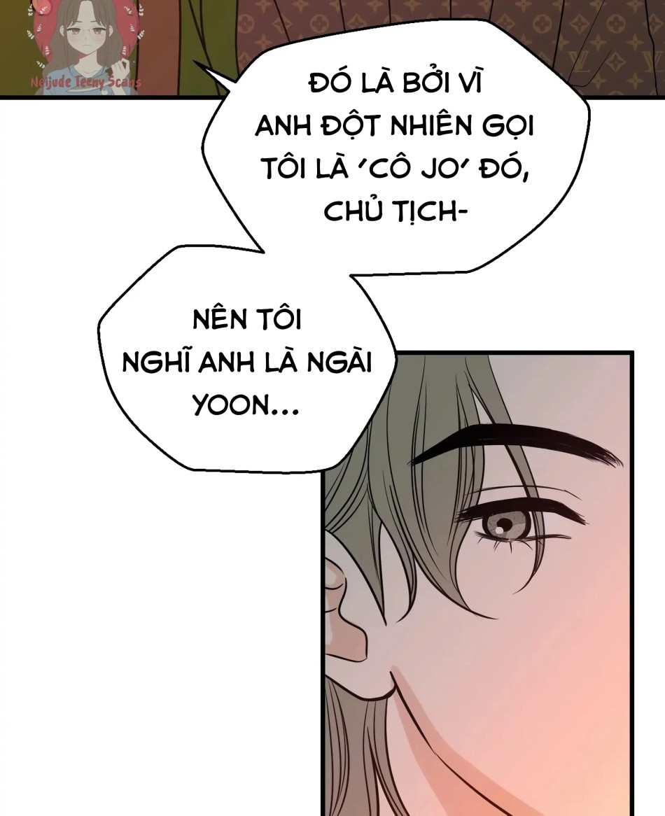 [18+] Giấc Mơ Của Dahae 
