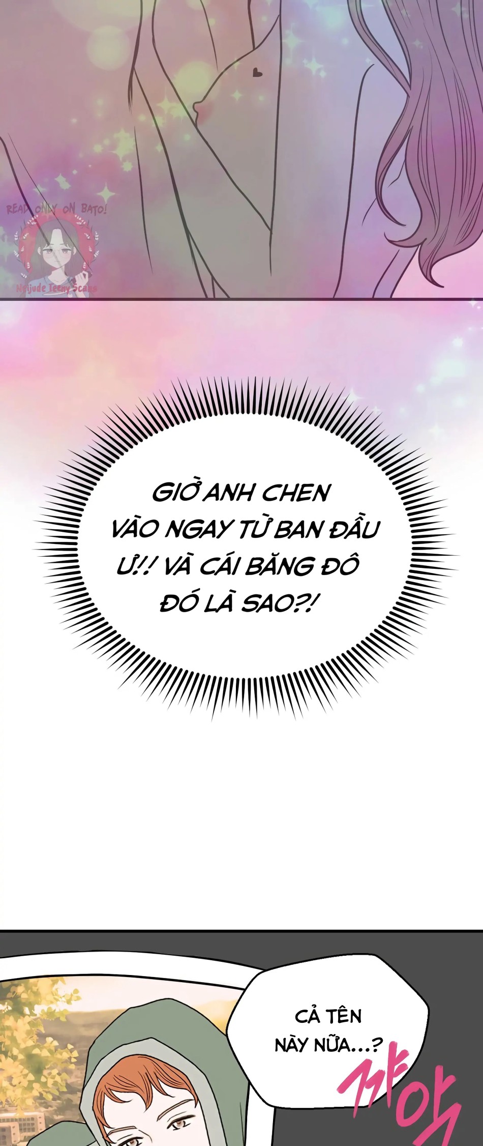 [18+] Giấc Mơ Của Dahae 
