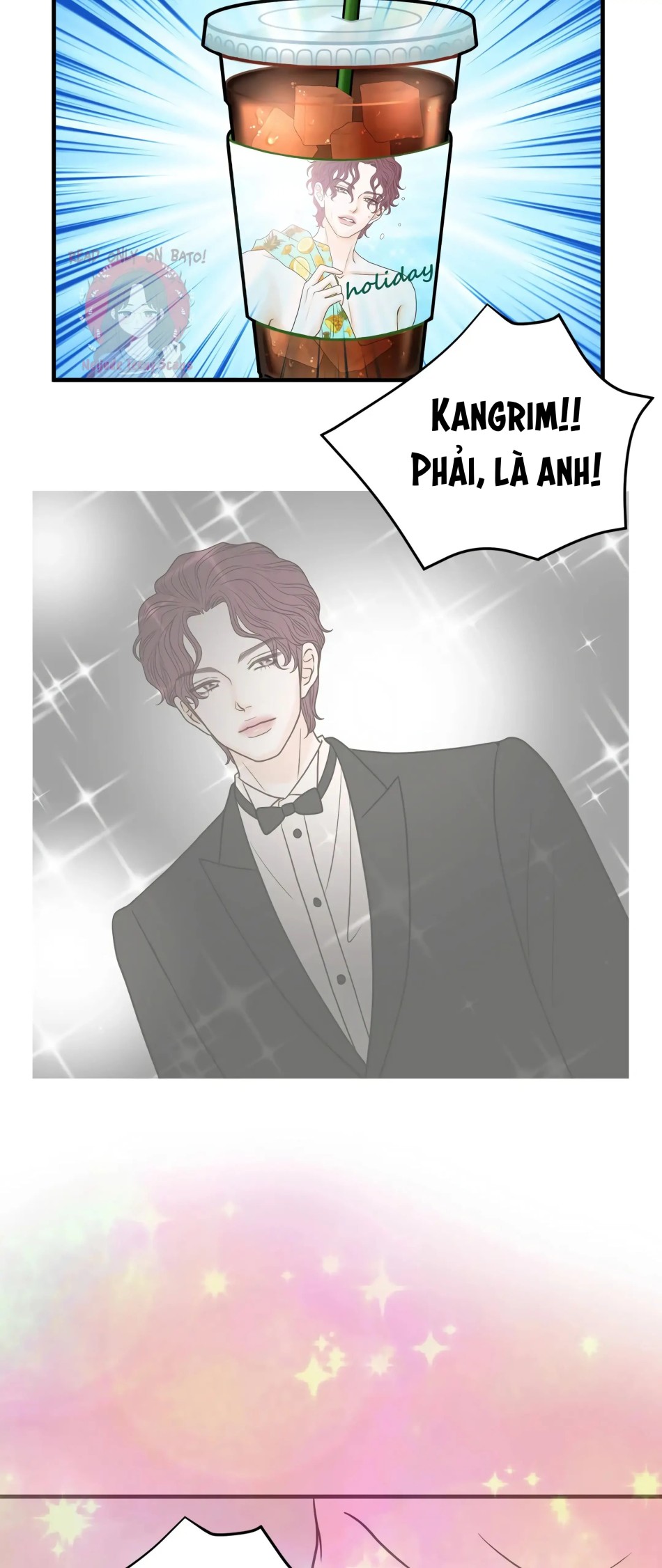 [18+] Giấc Mơ Của Dahae 