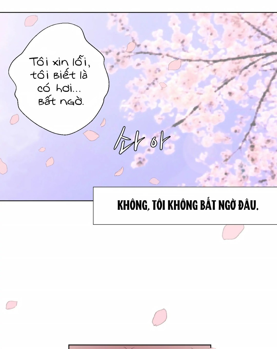 [18+] Giấc Mơ Của Dahae 