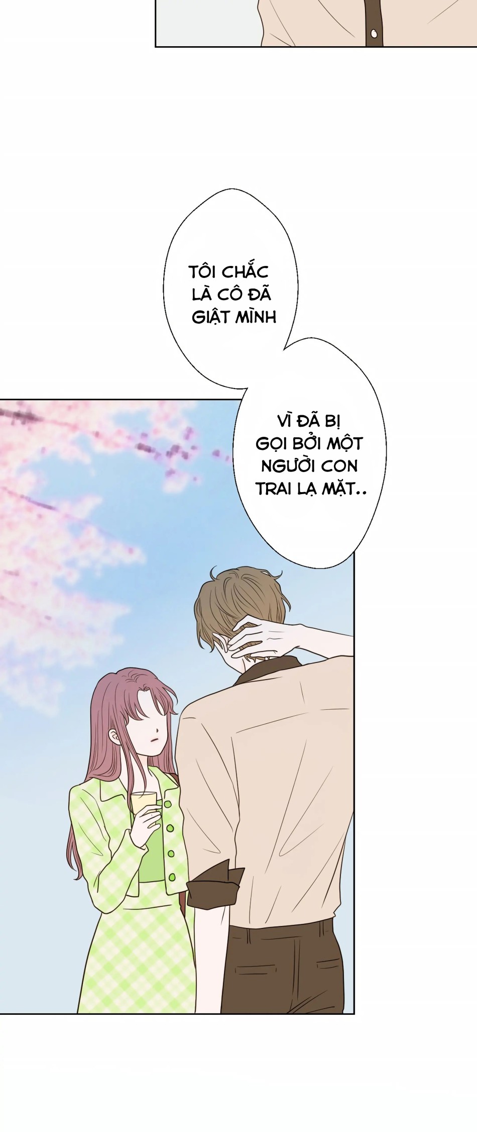 [18+] Giấc Mơ Của Dahae 