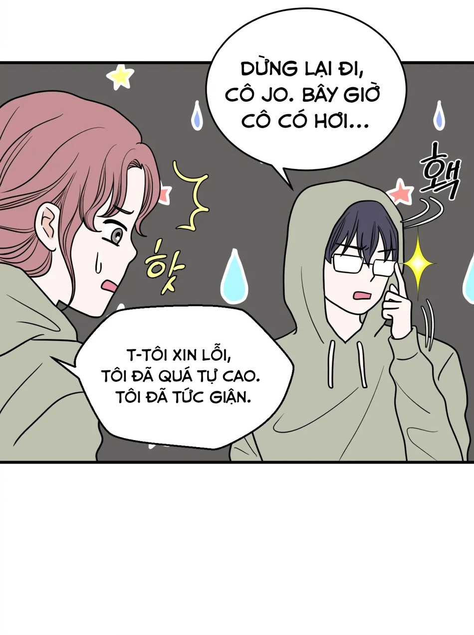[18+] Giấc Mơ Của Dahae 