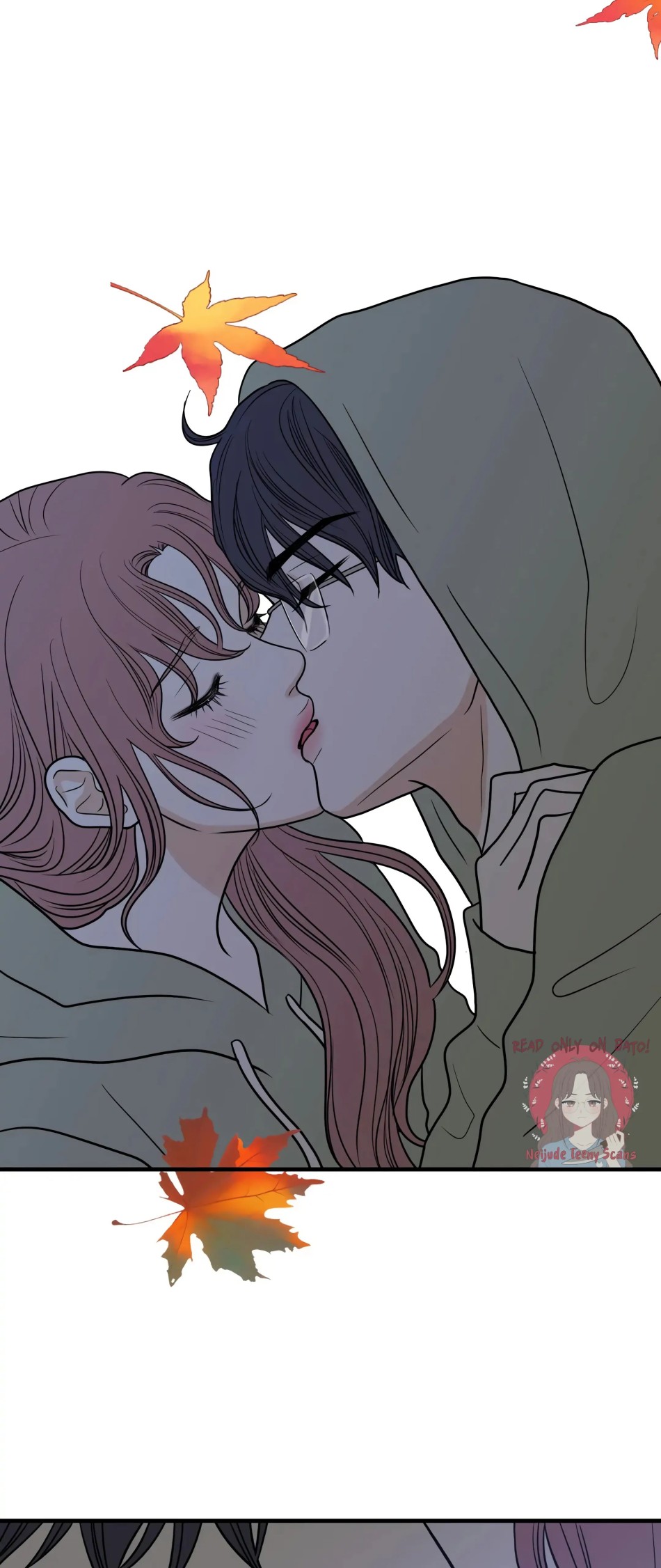 [18+] Giấc Mơ Của Dahae 