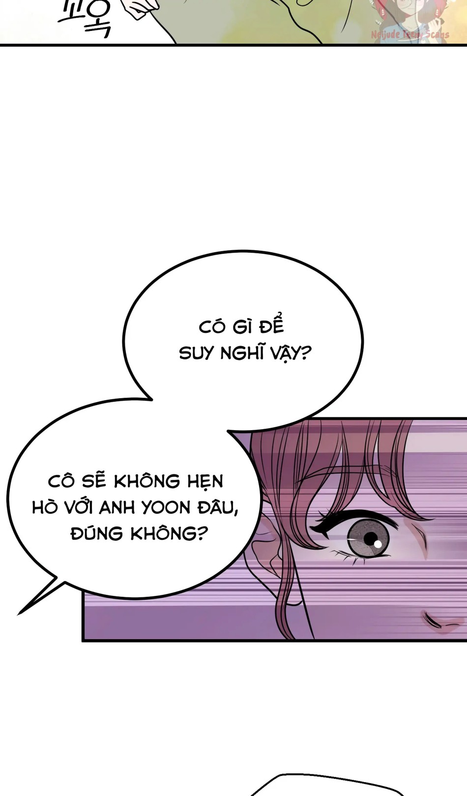 [18+] Giấc Mơ Của Dahae 
