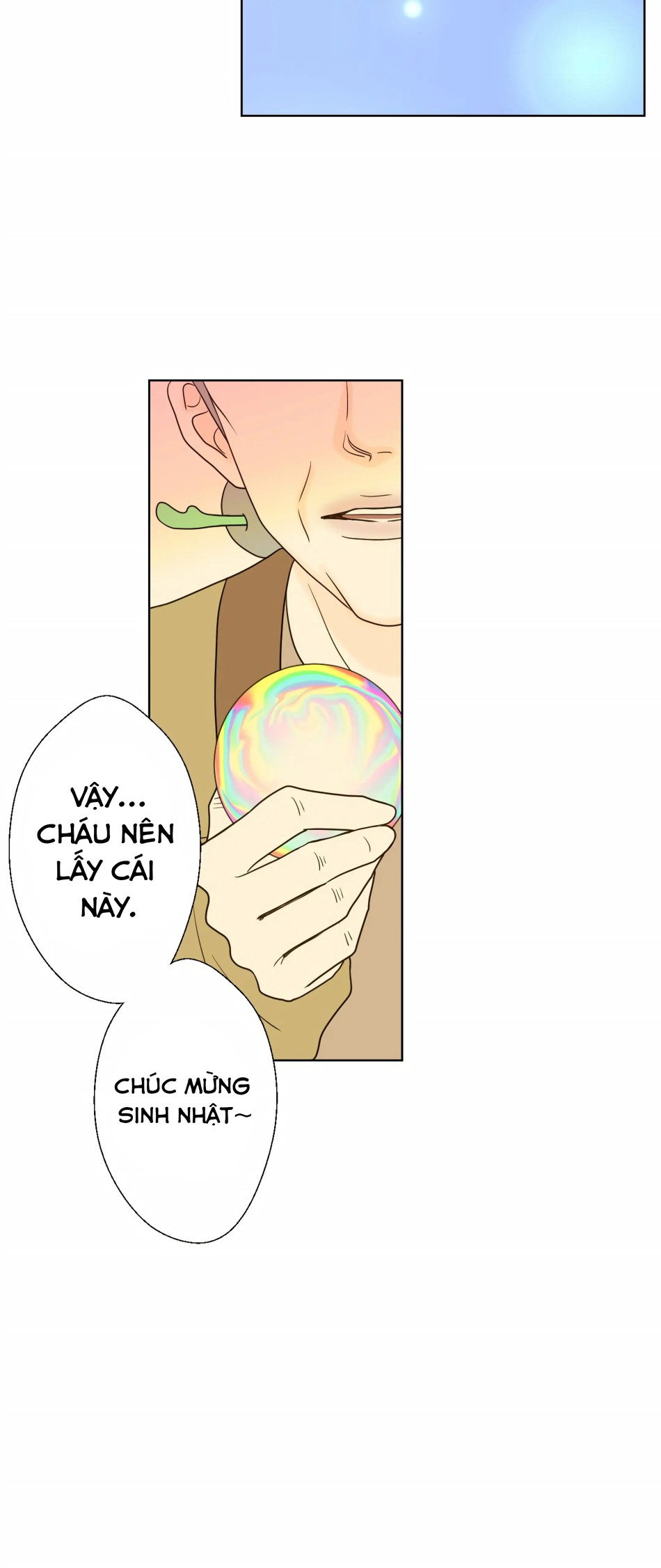 [18+] Giấc Mơ Của Dahae 