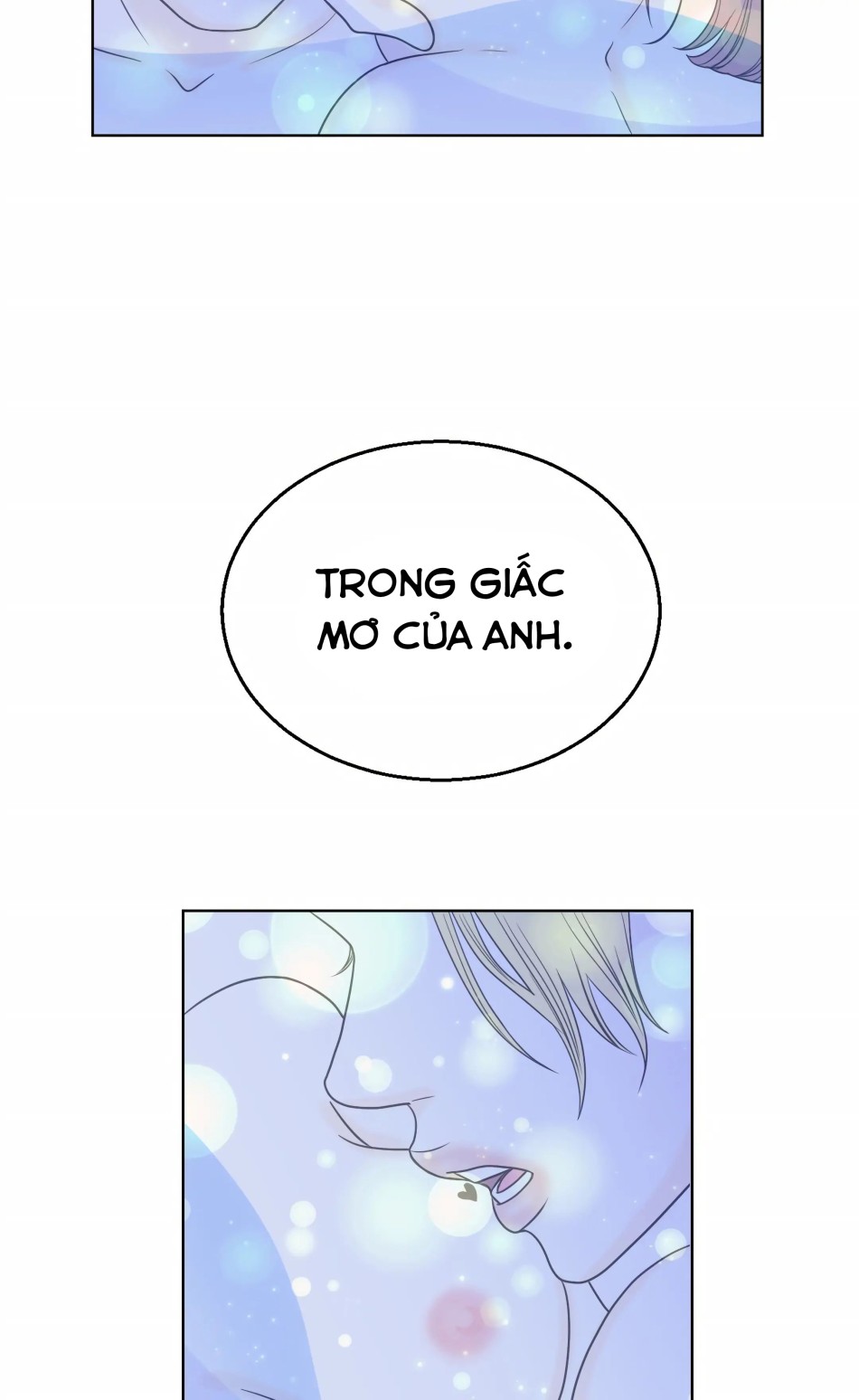 [18+] Giấc Mơ Của Dahae 