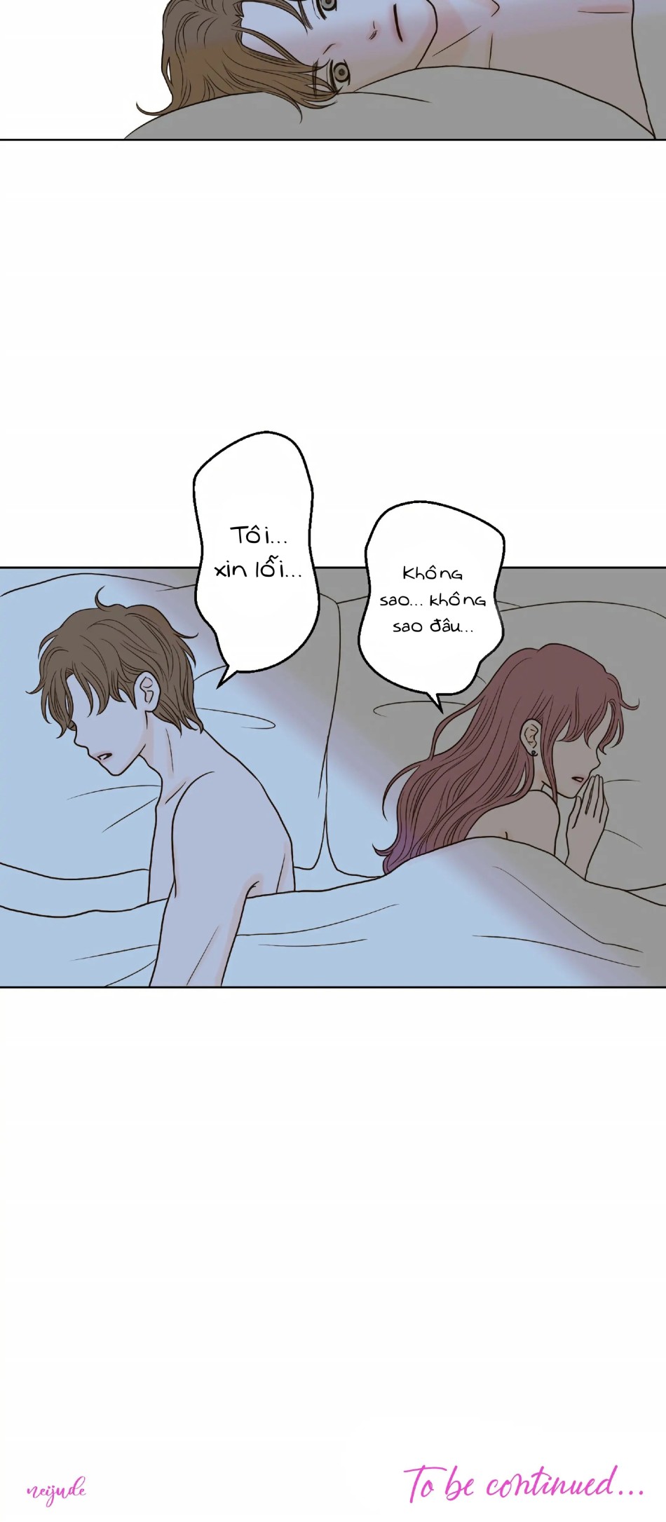 [18+] Giấc Mơ Của Dahae 