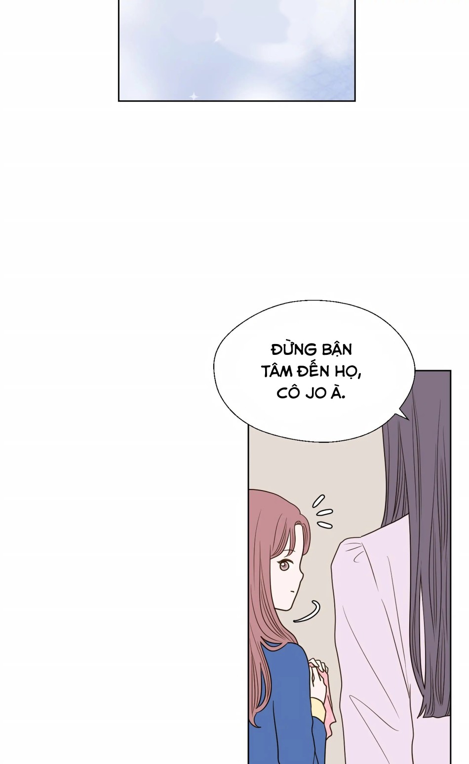 [18+] Giấc Mơ Của Dahae 