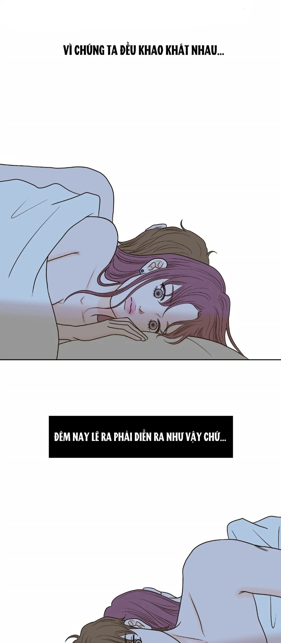 [18+] Giấc Mơ Của Dahae 