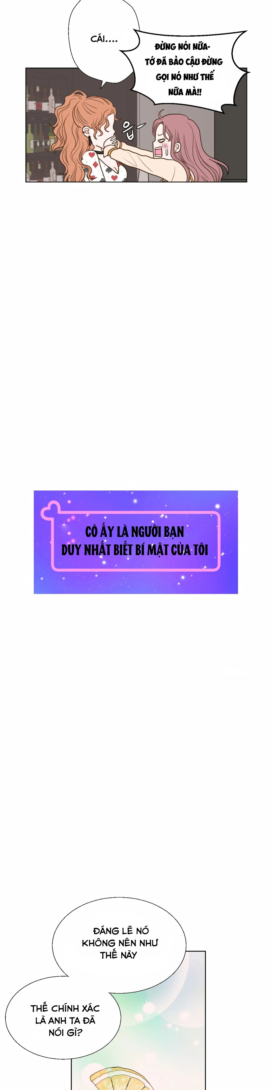 [18+] Giấc Mơ Của Dahae 