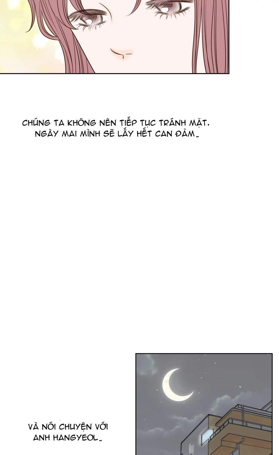 [18+] Giấc Mơ Của Dahae 