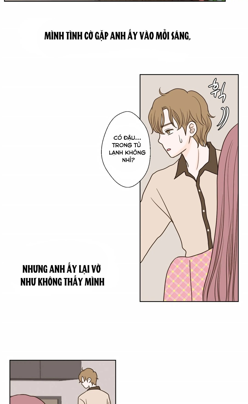 [18+] Giấc Mơ Của Dahae 