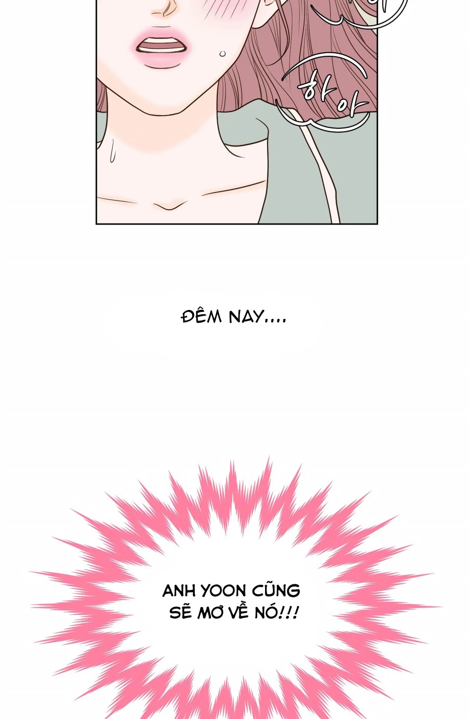 [18+] Giấc Mơ Của Dahae 