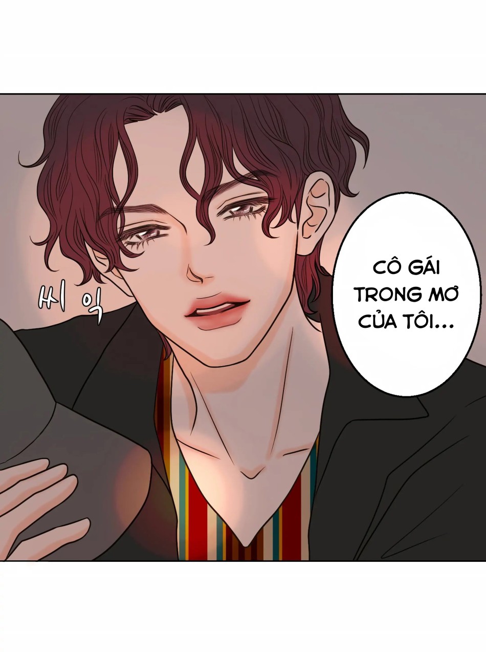 [18+] Giấc Mơ Của Dahae 
