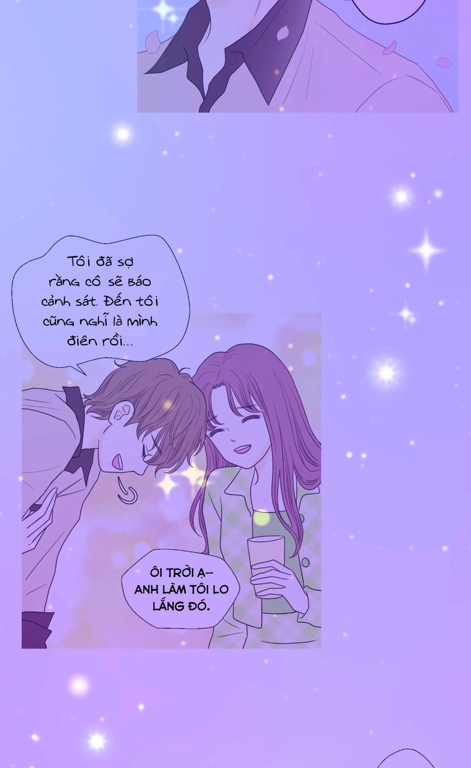 [18+] Giấc Mơ Của Dahae 