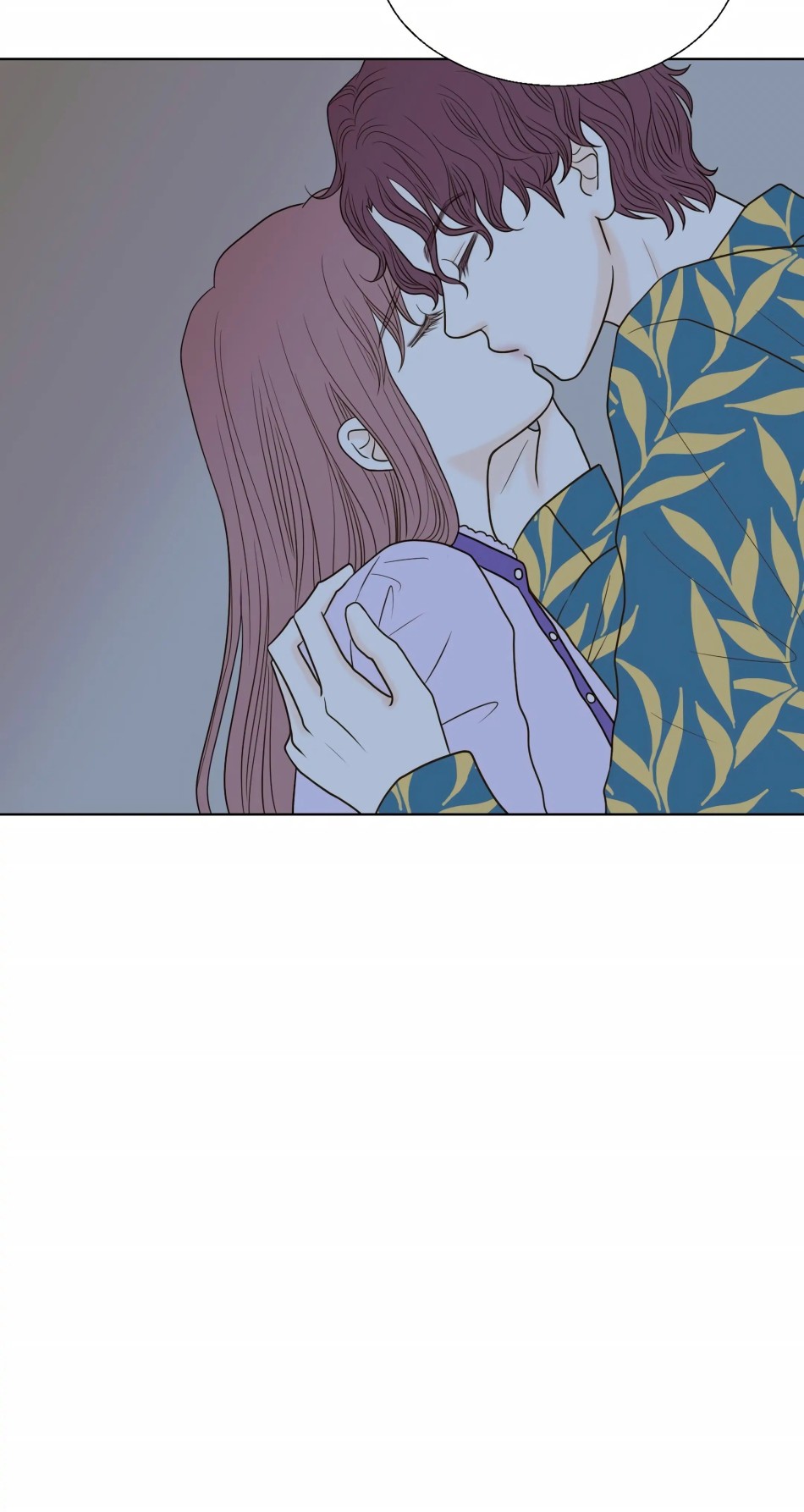 [18+] Giấc Mơ Của Dahae 