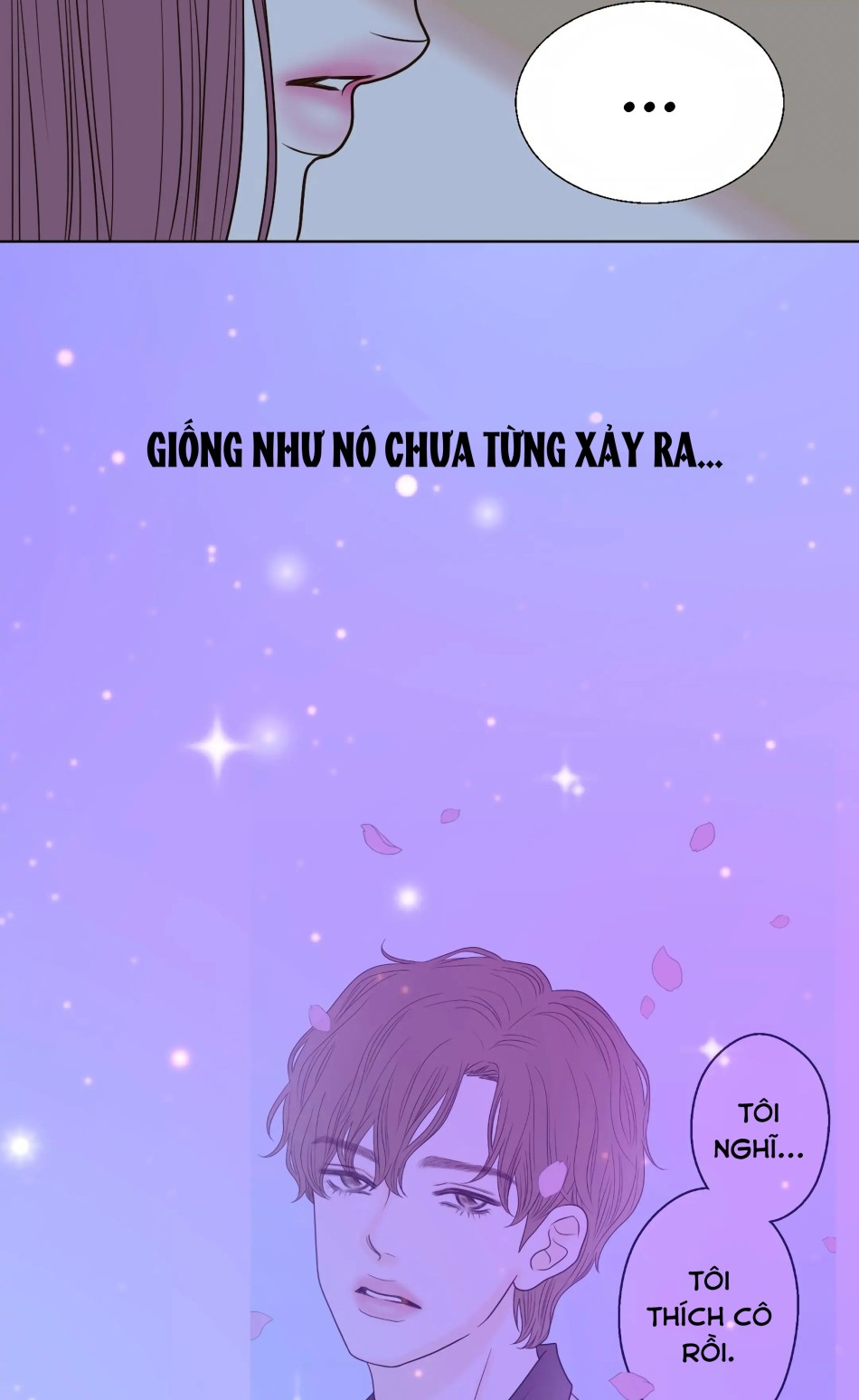 [18+] Giấc Mơ Của Dahae 
