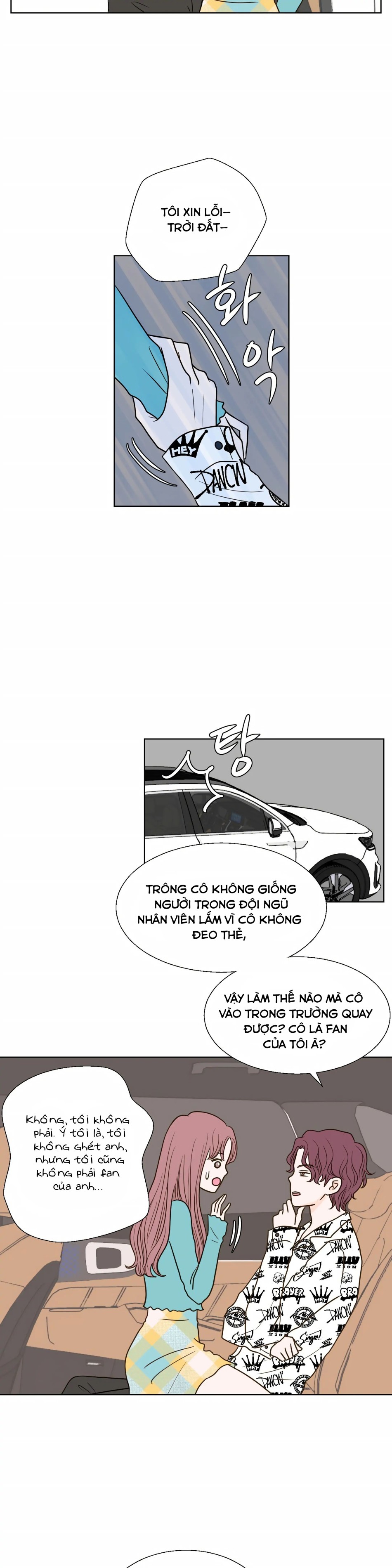 [18+] Giấc Mơ Của Dahae 