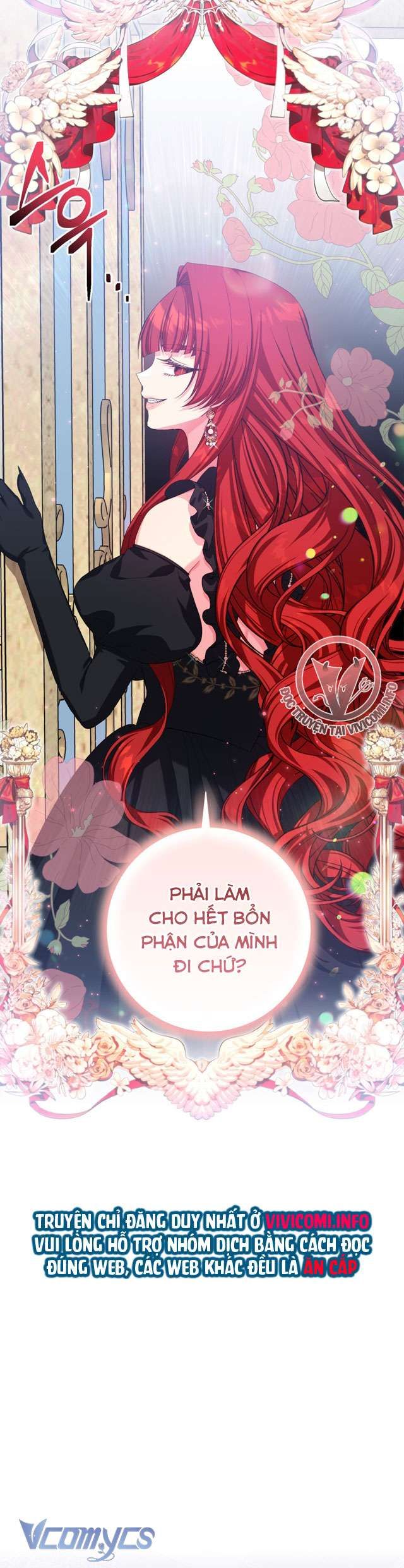 [18+] Đừng Làm Tu Sĩ Mà Hãy Làm Tình Đi! 