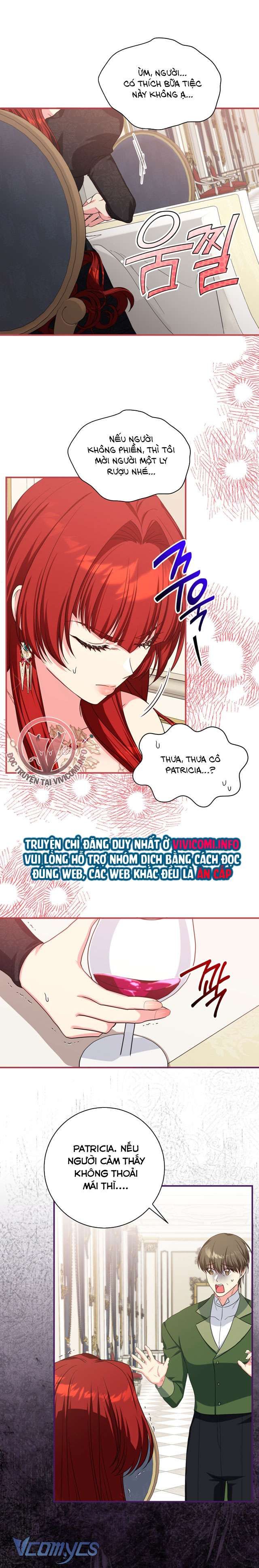 [18+] Đừng Làm Tu Sĩ Mà Hãy Làm Tình Đi! 