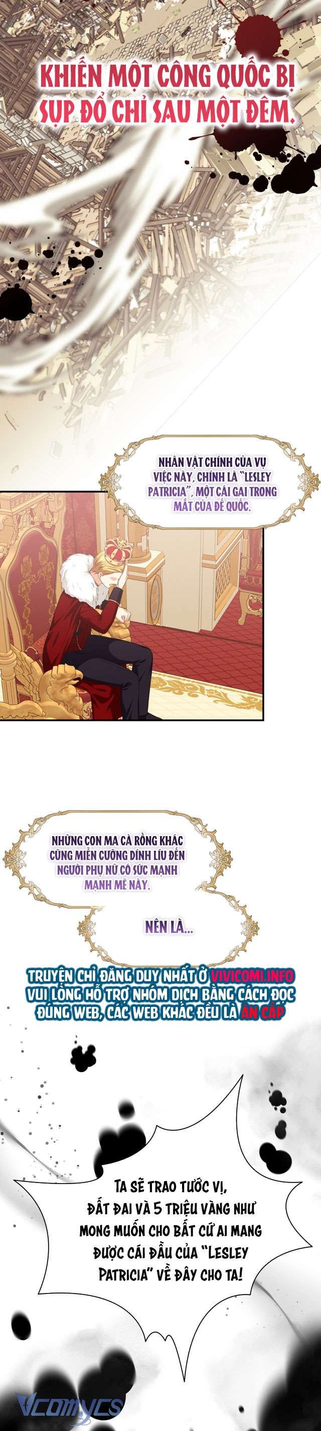 [18+] Đừng Làm Tu Sĩ Mà Hãy Làm Tình Đi! 
