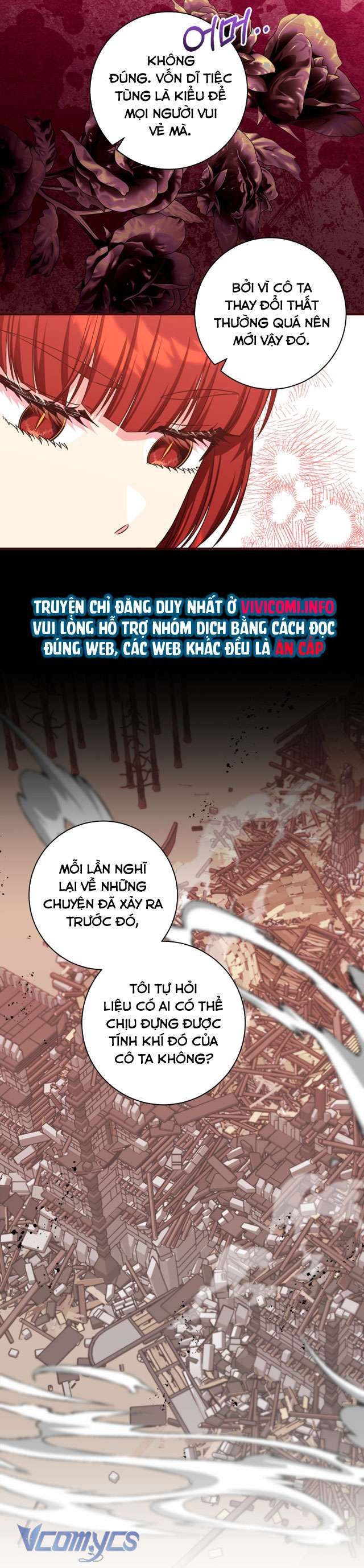 [18+] Đừng Làm Tu Sĩ Mà Hãy Làm Tình Đi! 