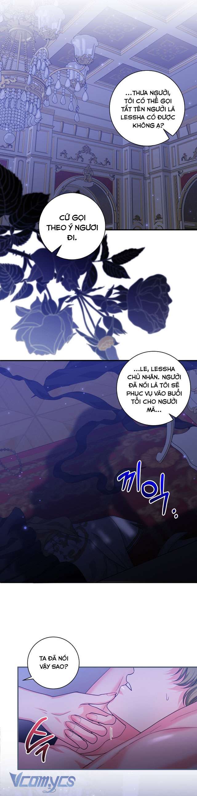[18+] Đừng Làm Tu Sĩ Mà Hãy Làm Tình Đi! 