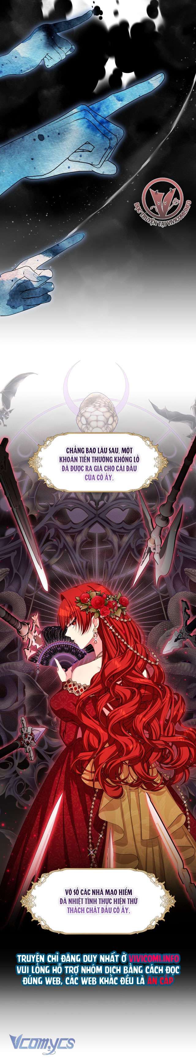 [18+] Đừng Làm Tu Sĩ Mà Hãy Làm Tình Đi! 