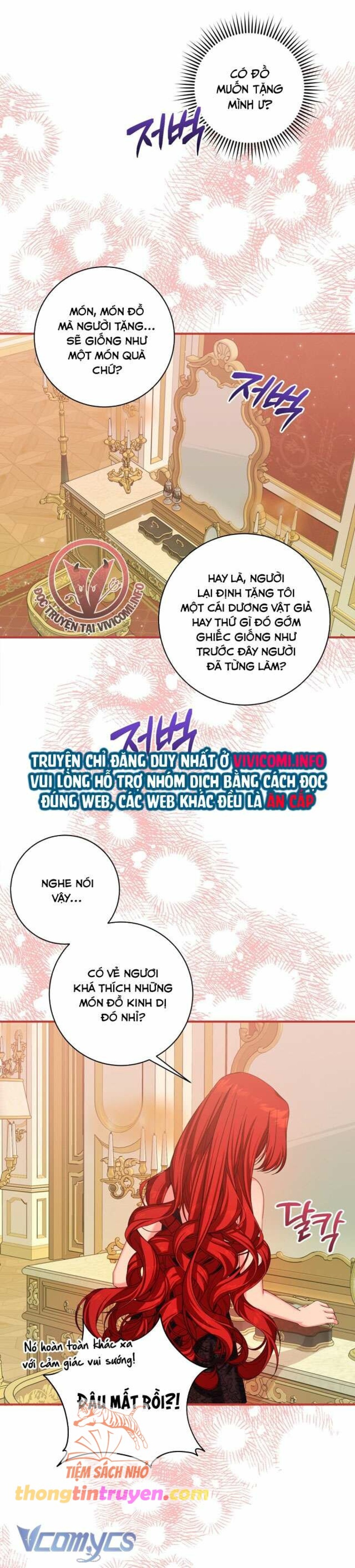 [18+] Đừng Làm Tu Sĩ Mà Hãy Làm Tình Đi! 