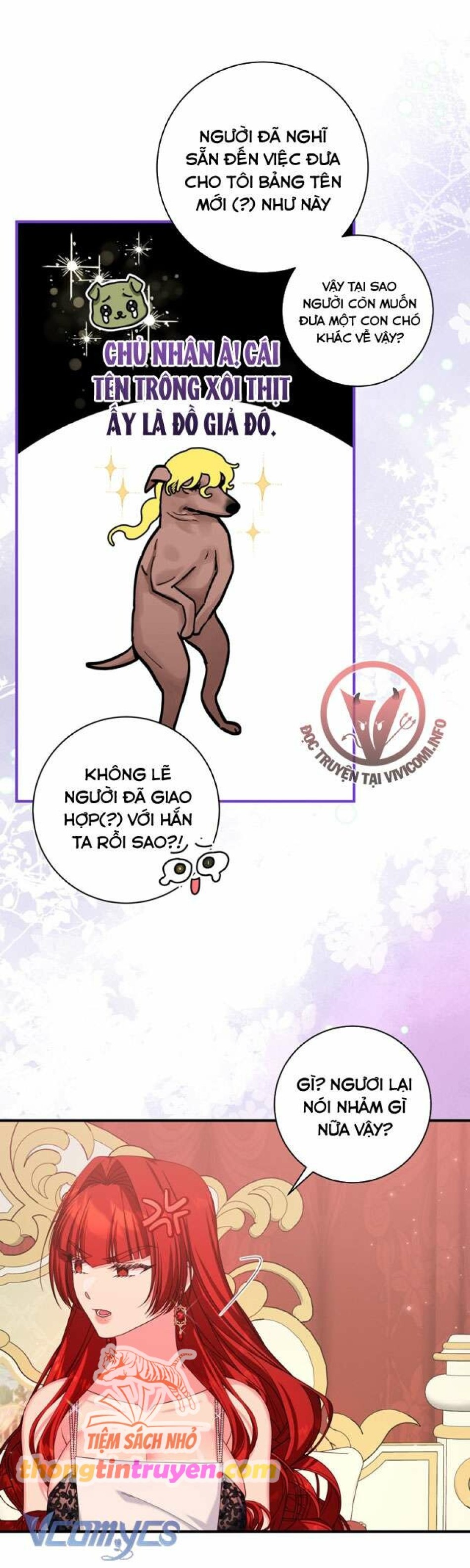 [18+] Đừng Làm Tu Sĩ Mà Hãy Làm Tình Đi! 