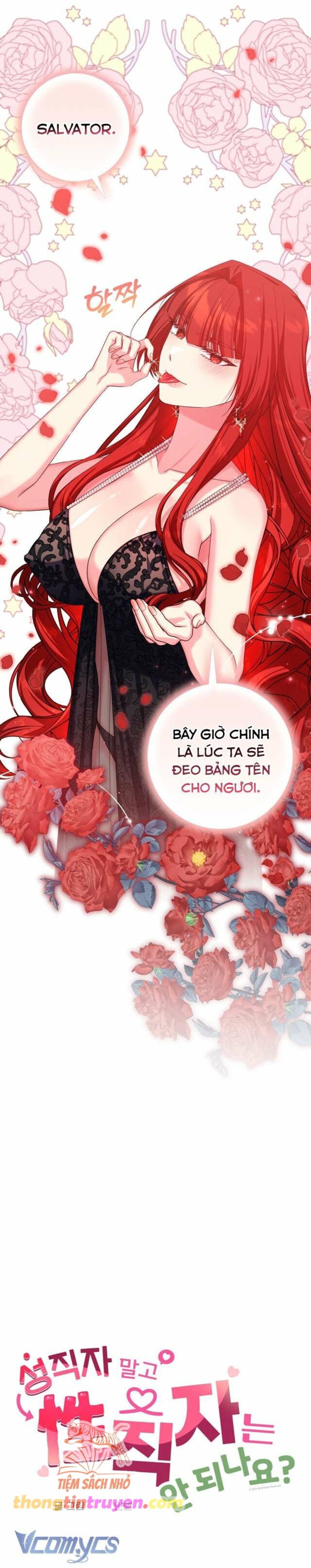 [18+] Đừng Làm Tu Sĩ Mà Hãy Làm Tình Đi! 