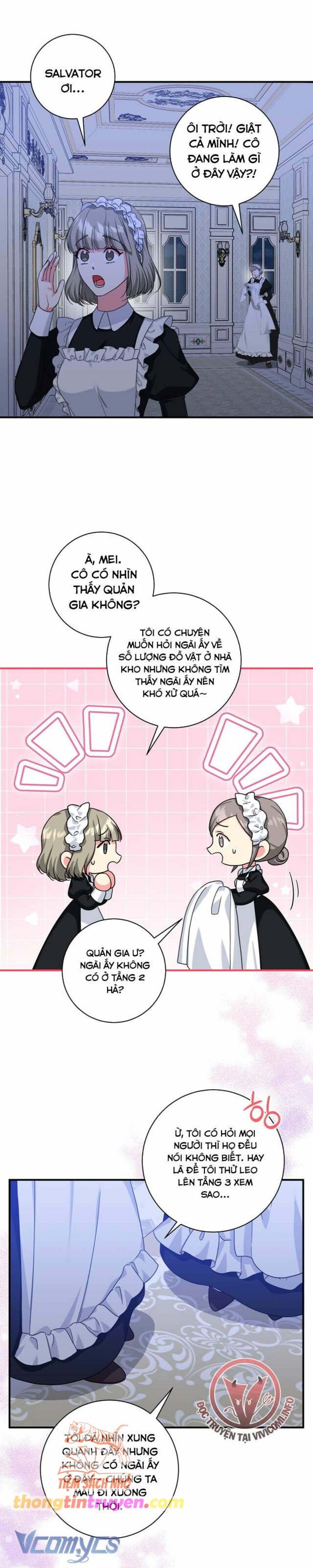 [18+] Đừng Làm Tu Sĩ Mà Hãy Làm Tình Đi! 