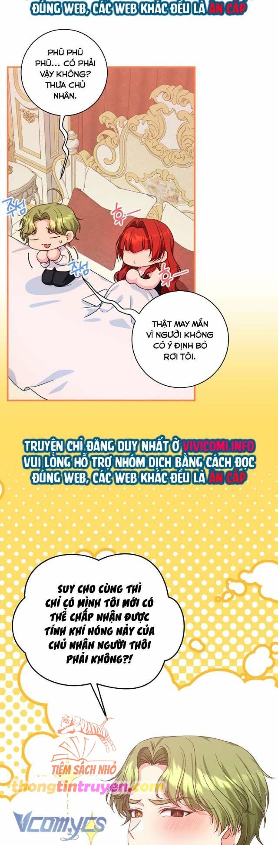 [18+] Đừng Làm Tu Sĩ Mà Hãy Làm Tình Đi! 