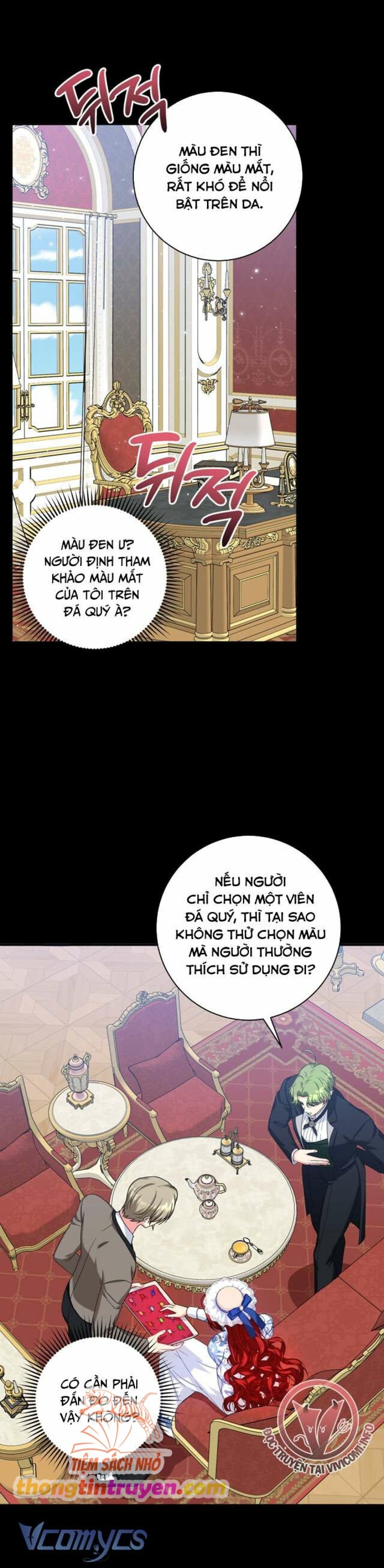 [18+] Đừng Làm Tu Sĩ Mà Hãy Làm Tình Đi! 