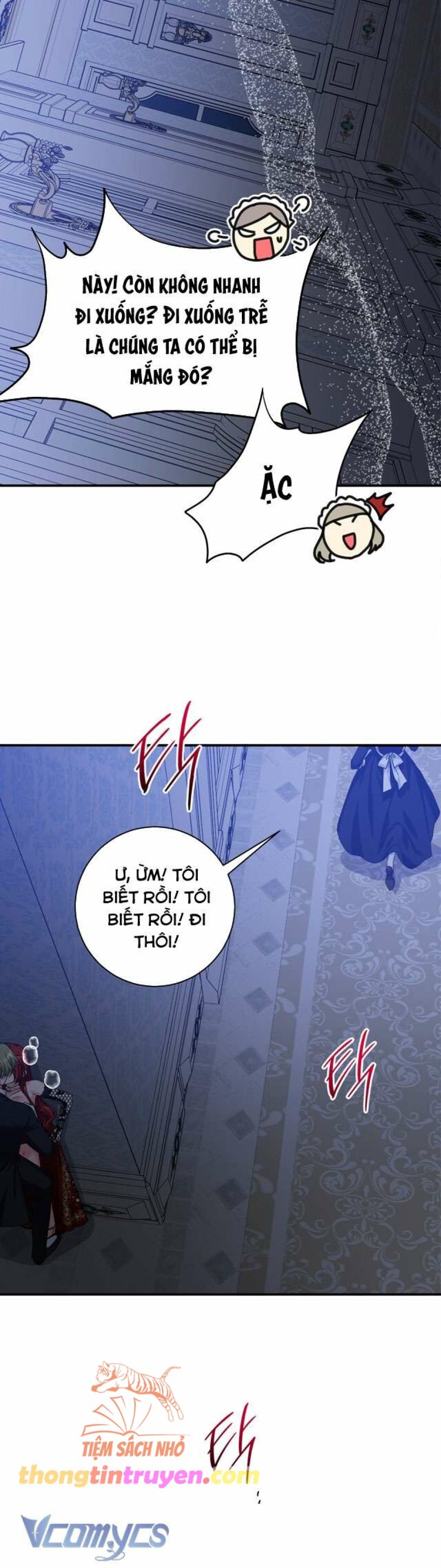 [18+] Đừng Làm Tu Sĩ Mà Hãy Làm Tình Đi! 