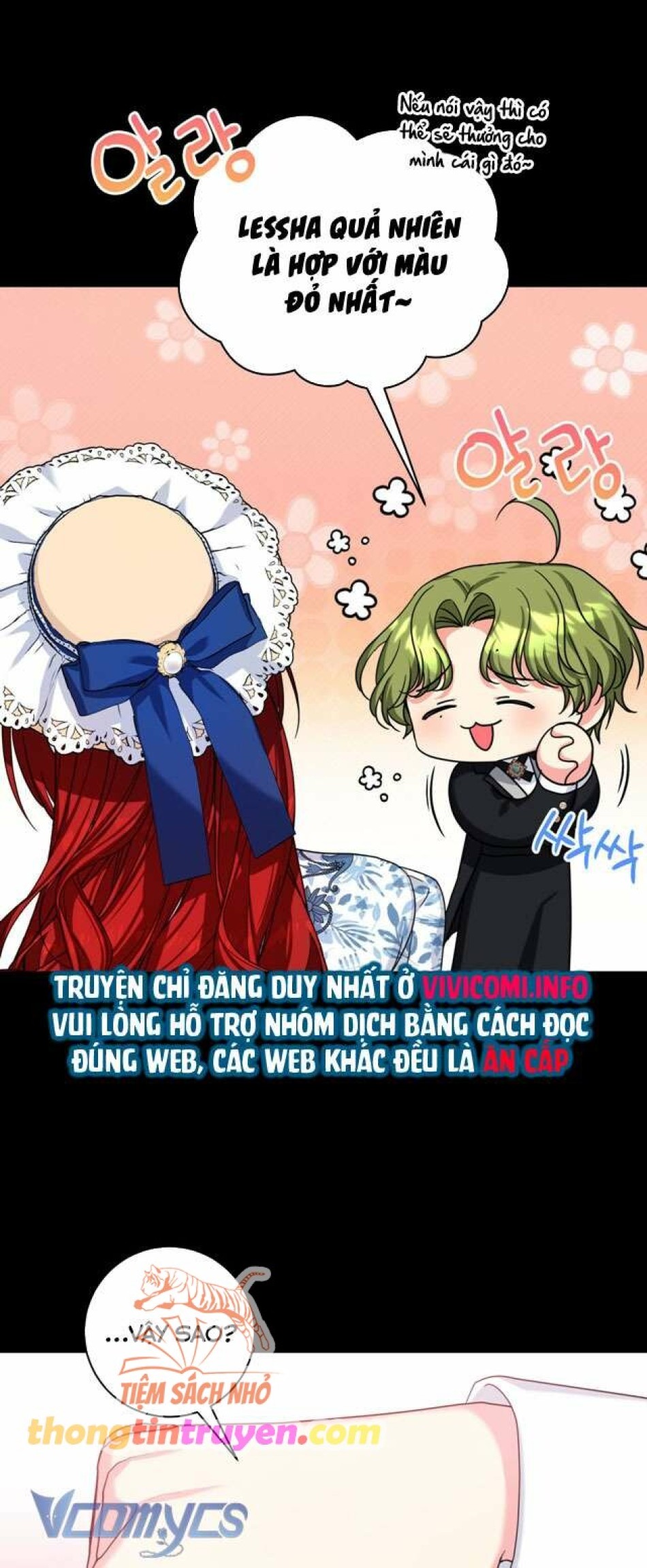 [18+] Đừng Làm Tu Sĩ Mà Hãy Làm Tình Đi! 