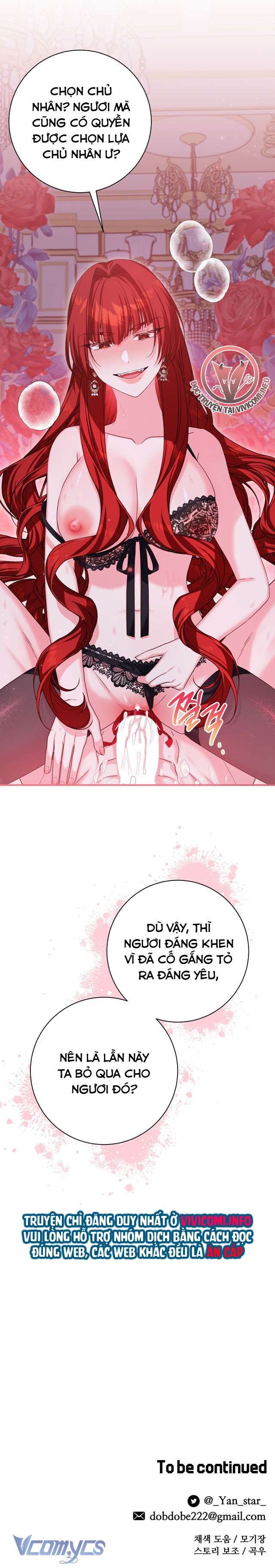 [18+] Đừng Làm Tu Sĩ Mà Hãy Làm Tình Đi! 