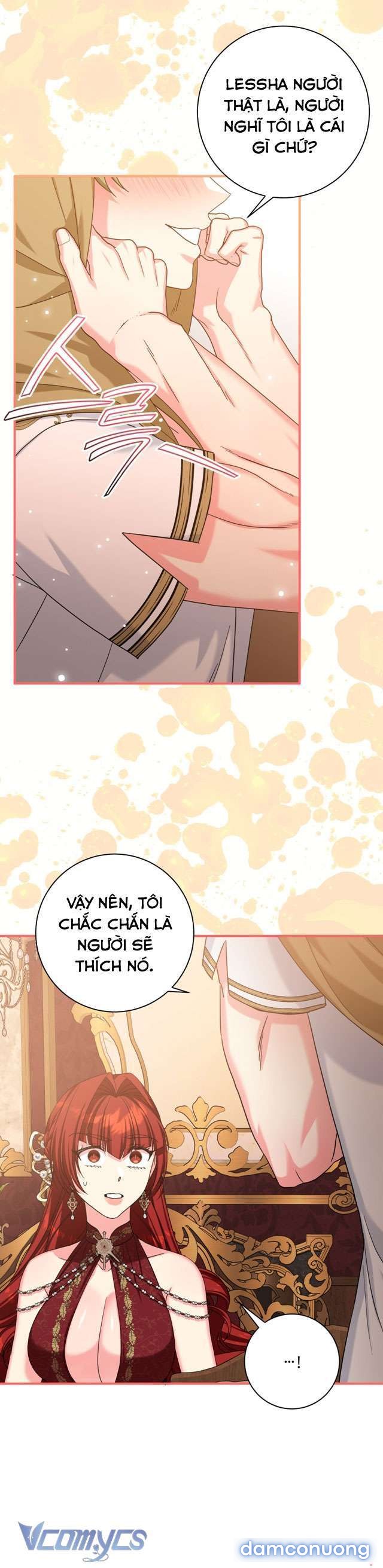 [18+] Đừng Làm Tu Sĩ Mà Hãy Làm Tình Đi! 