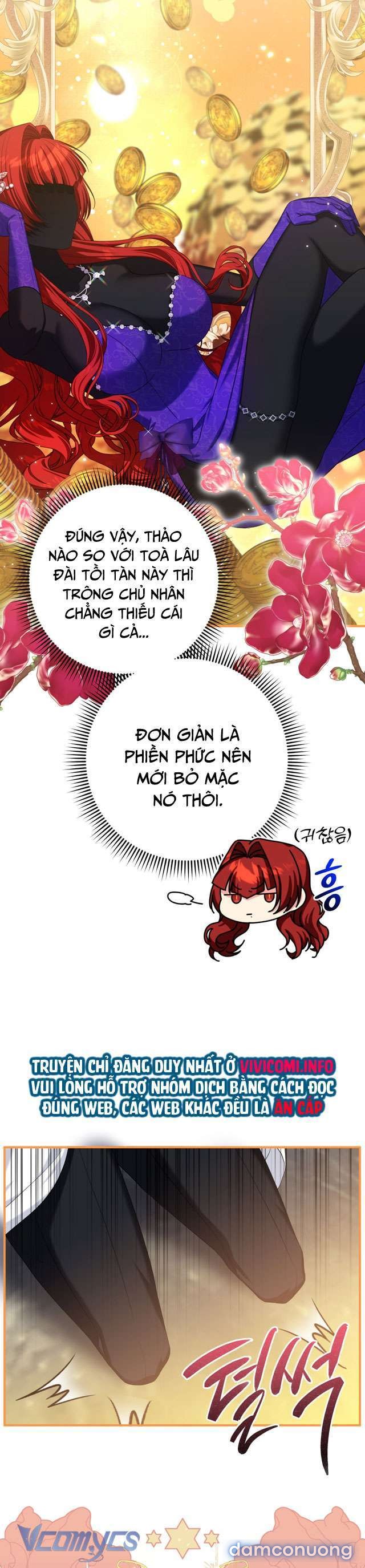 [18+] Đừng Làm Tu Sĩ Mà Hãy Làm Tình Đi! 