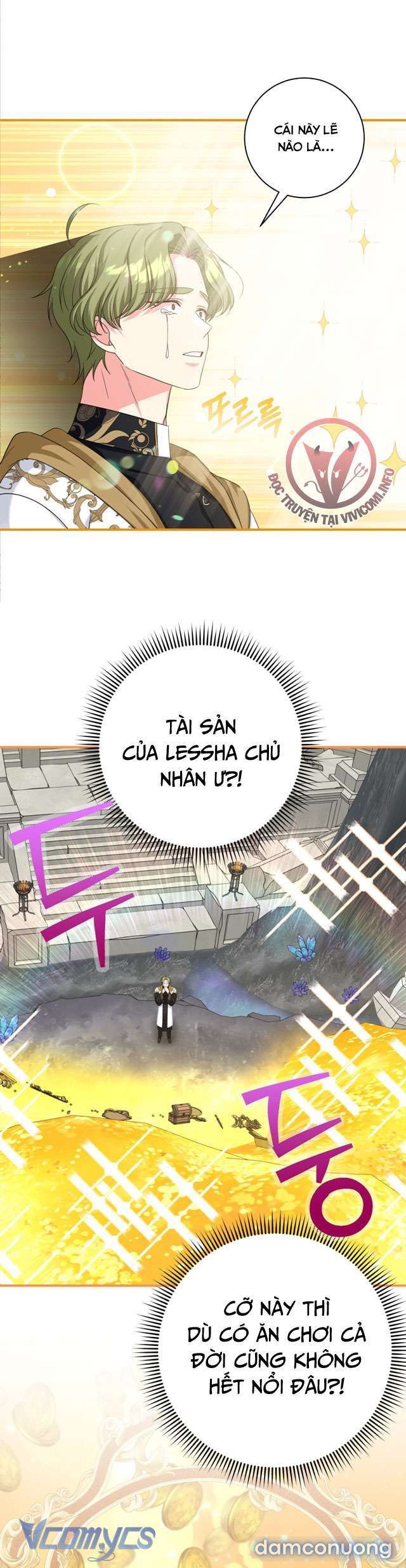 [18+] Đừng Làm Tu Sĩ Mà Hãy Làm Tình Đi! 