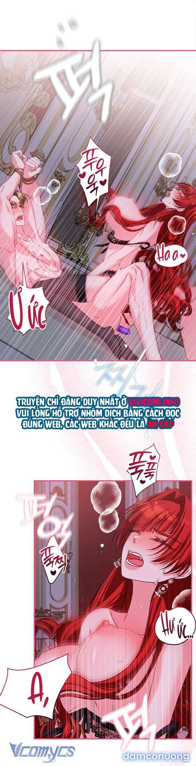 [18+] Đừng Làm Tu Sĩ Mà Hãy Làm Tình Đi! 