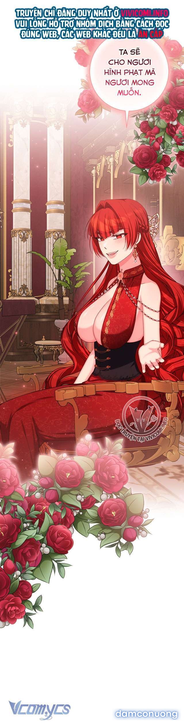 [18+] Đừng Làm Tu Sĩ Mà Hãy Làm Tình Đi! 