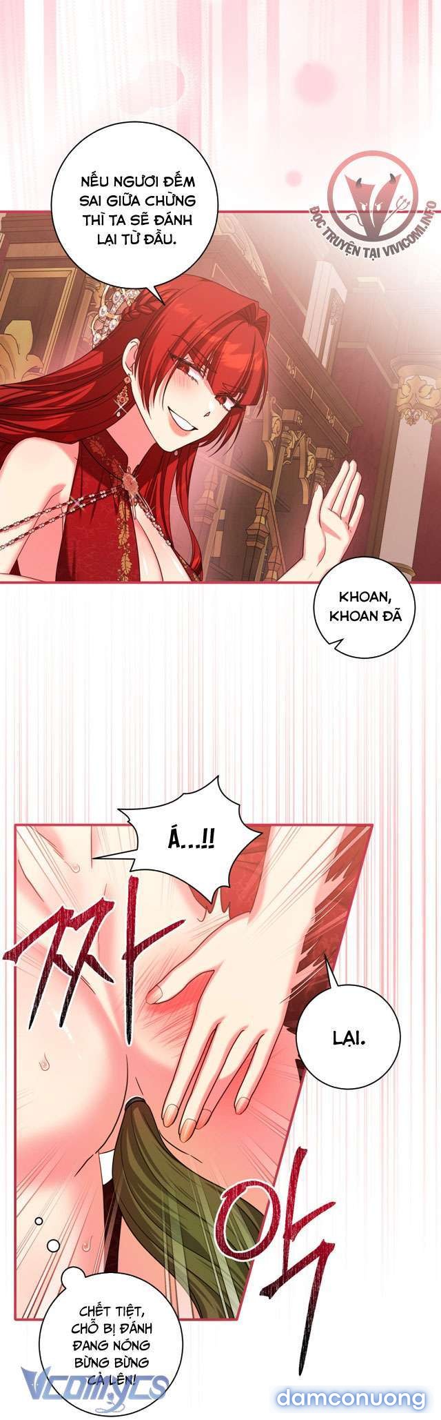 [18+] Đừng Làm Tu Sĩ Mà Hãy Làm Tình Đi! 
