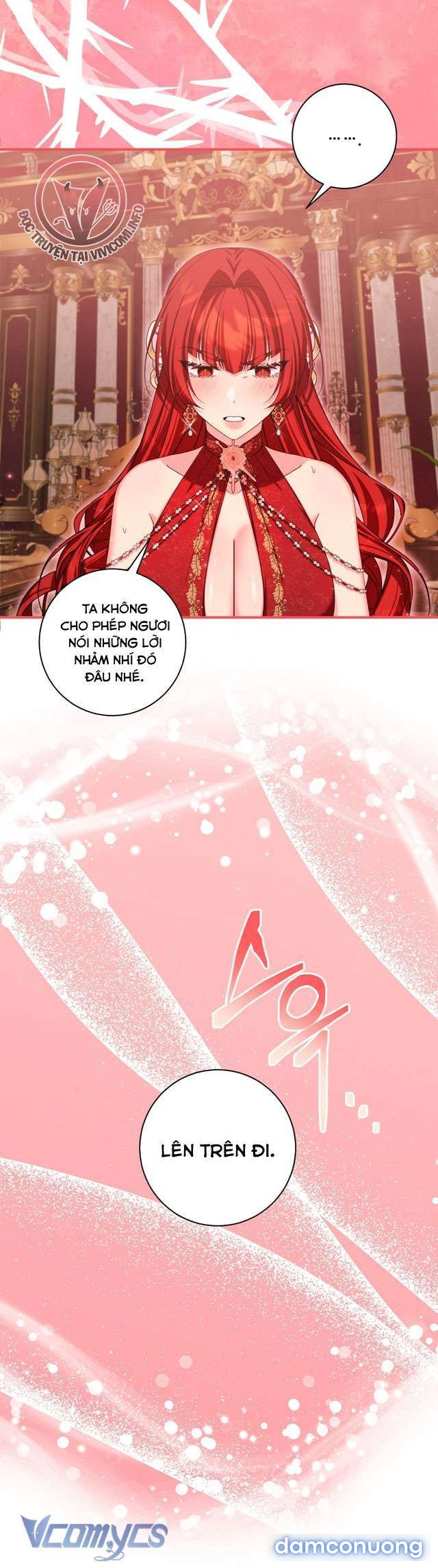 [18+] Đừng Làm Tu Sĩ Mà Hãy Làm Tình Đi! 