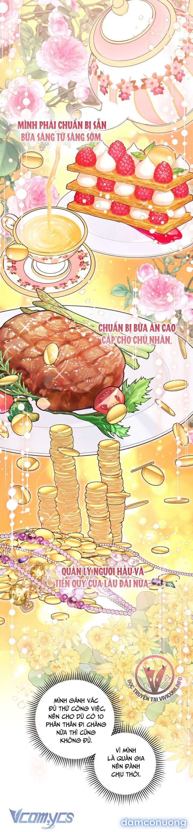 [18+] Đừng Làm Tu Sĩ Mà Hãy Làm Tình Đi! 